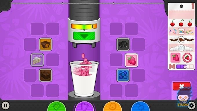 Papas Freezeria HD for Android - Download