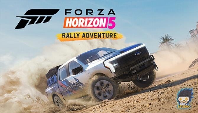 Forza Horizon 5 - Download