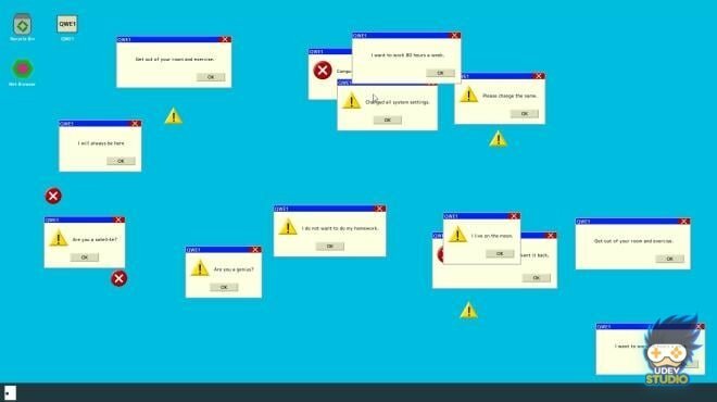 Computer Virus Simulator Torrent Download