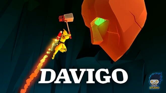 DAVIGO VR vs PC Free Download