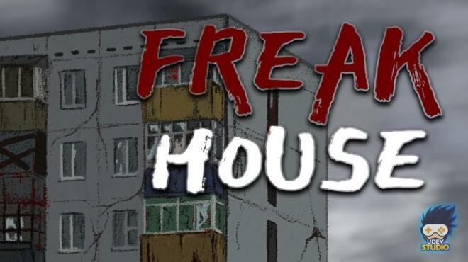 Freak House Free Download