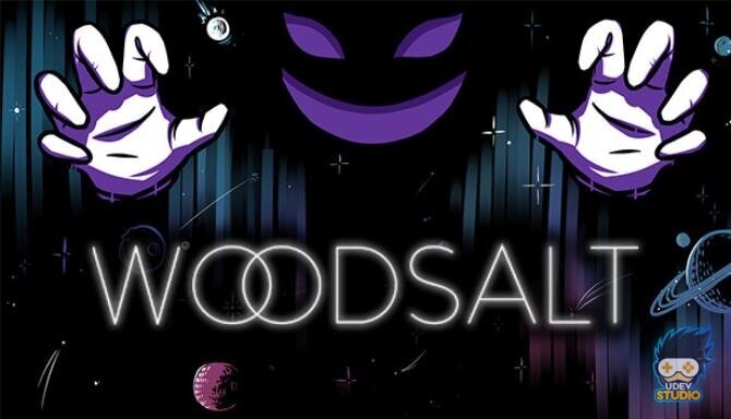 woodsalt game