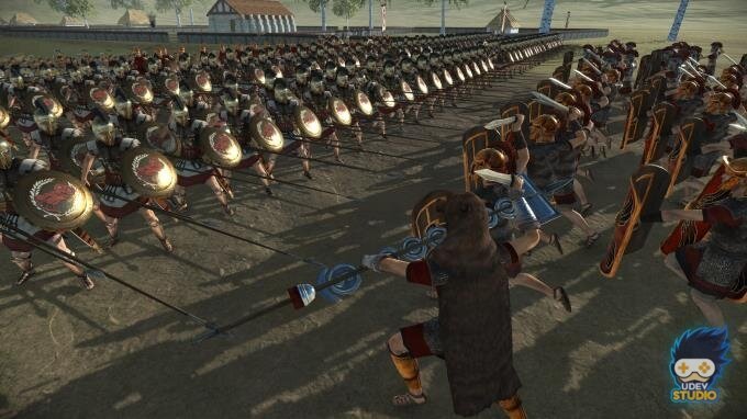 total war rome remastered download